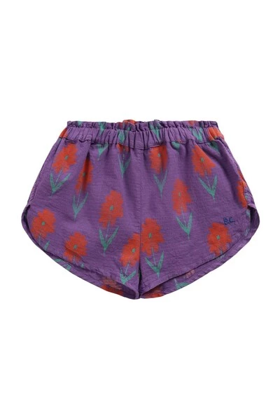 Bobo Choses Korte Broeken B Shorts Purple - Afbeelding 2