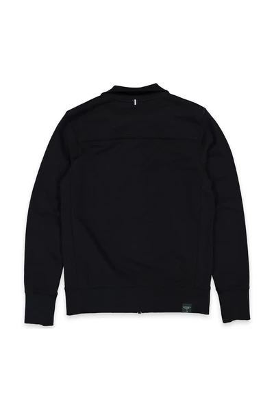 Butcher Of Blue Hoodies & Sweatvesten Jacket 890 2023001 Blue