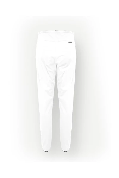 Colmar Pantalons Slim-fit Trousers White - Afbeelding 2