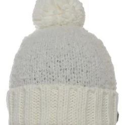 Colmar Hoeden Beanie White