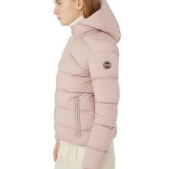 Gewatteerde Jassen Pink COLMAR ORIGINALS Pink