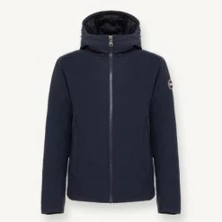 Colmar Zomerjassen Light Jackets Blue