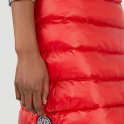 Colmar Kokerrokken Pencil Skirts Red