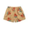 Bobo Choses Korte Broeken Short I M A Poet Beige