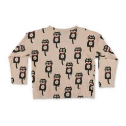 Bobo Choses Blouses Blouse Beige