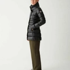 Colmar Gewatteerde Jassen Down Jackets Black