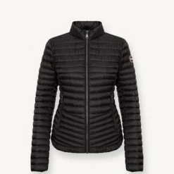 Colmar Zomerjassen Light Jackets Black