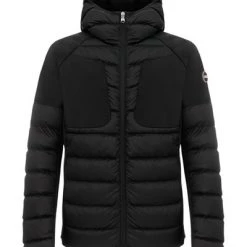 Colmar Gewatteerde Jassen Down Jackets Black