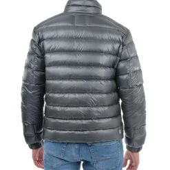 Colmar Gewatteerde Jassen Gray Coat Gray