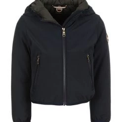 Colmar Winterjassen Blue Winter Jacket Blue