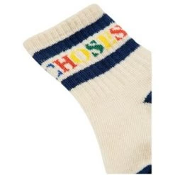 Bobo Choses Sokken Socks Beige