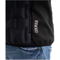 Colmar Bodywarmers Vests Black