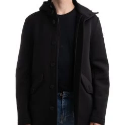 Colmar Winterjassen Winter Jackets Black