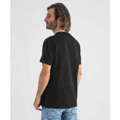 Butcher Of Blue Shirts T-shirt M2124052 990 Black