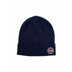 Colmar Hoeden Beanies Blue