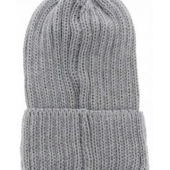 Colmar Hoeden Gray Beanie Hat Gray