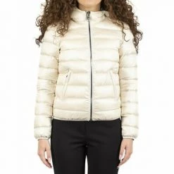 Colmar Parka Jassen Coats White