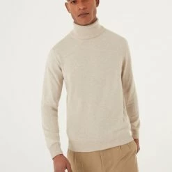 Colmar Truien & Vesten Beige Knitwear Beige