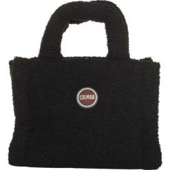 Colmar Handtassen Handbags Black