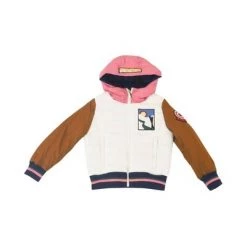Colmar Jasjes Light Jackets Brown