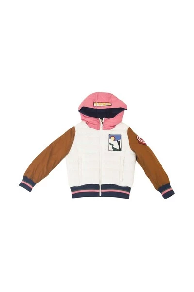 Colmar Jasjes Light Jackets Brown