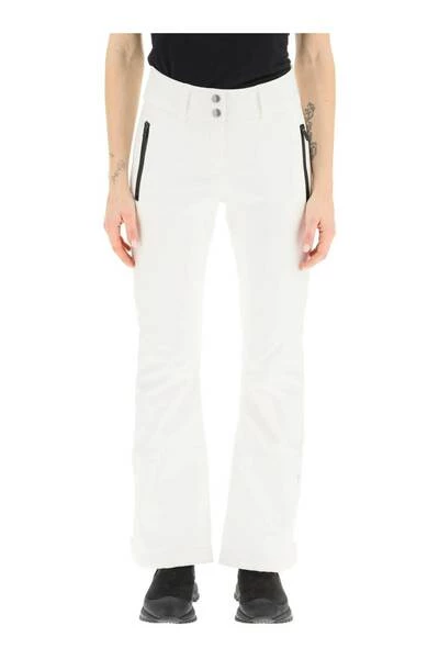 Colmar Outdoorkleding Trousers White