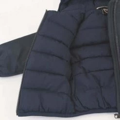 Colmar Winterjassen Blue Winterjackets Blue