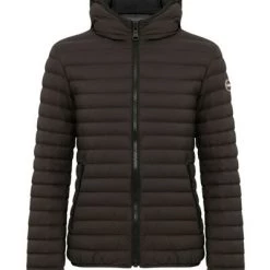 Colmar Zomerjassen Light Jackets Brown