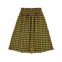 Bobo Choses Rokken Skirts Yellow