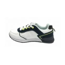 Colmar Sneakers White Scarpe Travis Sport Jockey Y06 ZS22CO01 White