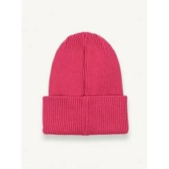 Colmar Hoeden Beanies Pink