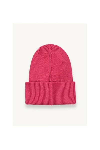 Colmar Hoeden Beanies Pink