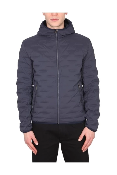 Colmar Zomerjassen Quilted Jacket Blue - Afbeelding 3