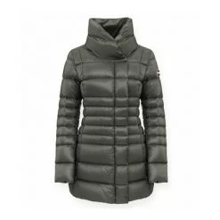 Colmar Gewatteerde Jassen Down Jackets Gray