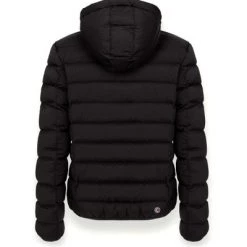 Colmar Gewatteerde Jassen Down Jackets Black