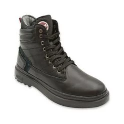 Colmar Nette Schoenen Laced Shoes Black