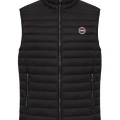 Colmar Bodywarmers Vests Black