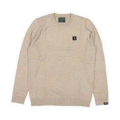 Truien & Vesten Butcher Of Blue Pullover Beige