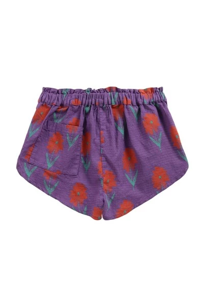 Bobo Choses Korte Broeken B Shorts Purple