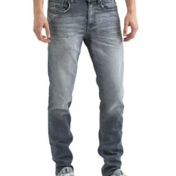 Butcher Of Blue Regular Fit Jeans Jeans M2121001-GJ-BJP8 Gray