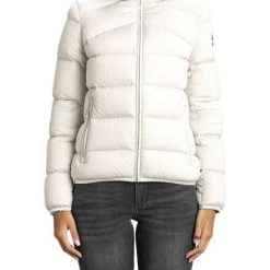 Colmar Winterjassen Jackets White