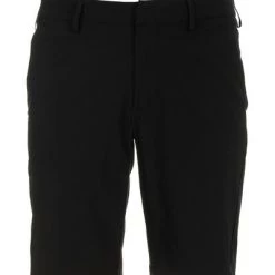 Colmar Korte Broeken Zwart Shorts Black