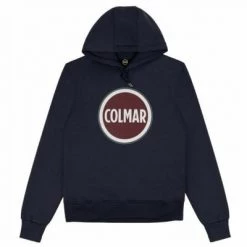 Colmar Hoodies & Sweatvesten Hoodies Blue