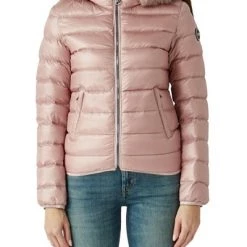 Colmar Gewatteerde Jassen Down Jackets Pink