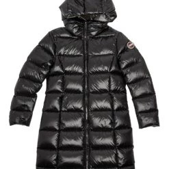 Colmar Winterjassen Winterjackets Black