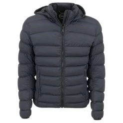 Colmar Gewatteerde Jassen Down Jackets Blue
