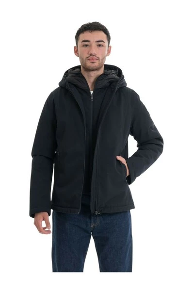 Colmar Winterjassen Winter Jackets Black - Afbeelding 3