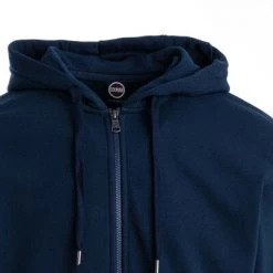 Colmar Hoodies & Sweatvesten Sweater Blue