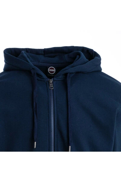 Colmar Hoodies & Sweatvesten Sweater Blue