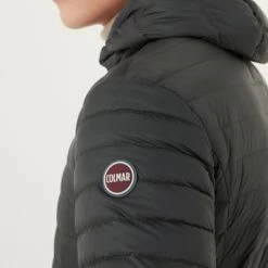 Colmar Gewatteerde Jassen Down Jackets Green